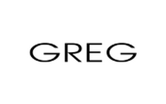 Купить брюки на резинке большого размера бренд GREG 