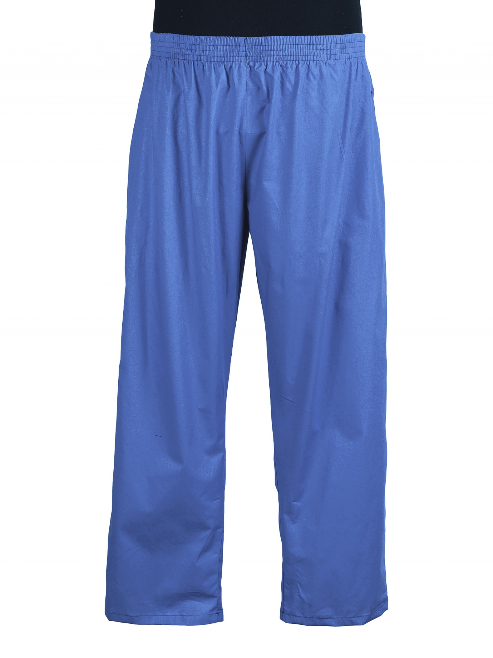 Легкие брюки. Спортивные брюки синие на резинке из хлопка. Лёгкие брюки на резинке. Прямые легкие брюки на резинке.