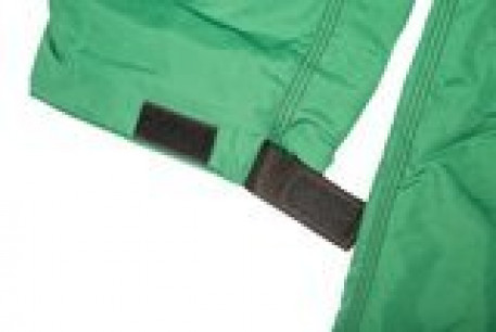 Купить куртка-ветровка большого размера зеленого цвета на хлопковой подкладке зеленого цвета в интернет-магазине Мой-размер