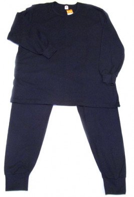 Комплект мужского белья  из хлопка черного,темно-синего и цвета хаки
